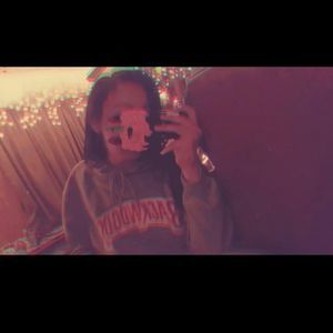 Meet your Posher, Jade